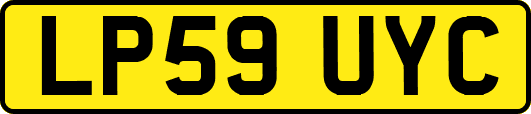 LP59UYC
