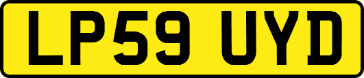 LP59UYD