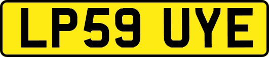 LP59UYE