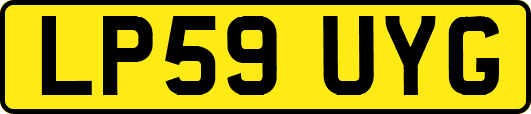 LP59UYG