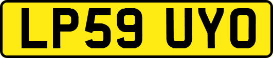 LP59UYO