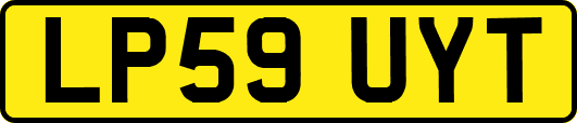 LP59UYT