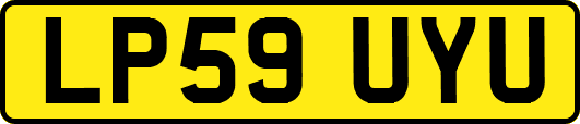 LP59UYU