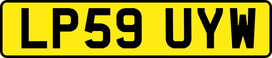 LP59UYW