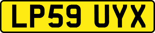 LP59UYX
