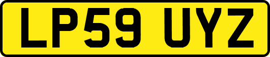 LP59UYZ