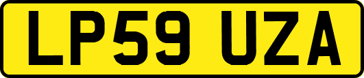 LP59UZA