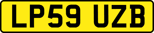 LP59UZB
