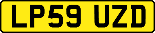 LP59UZD