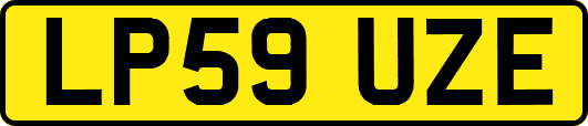 LP59UZE
