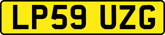 LP59UZG