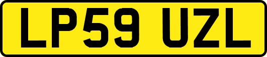 LP59UZL