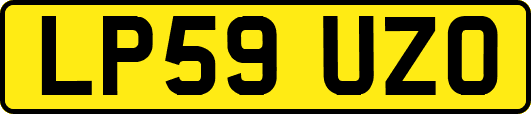 LP59UZO