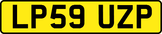 LP59UZP