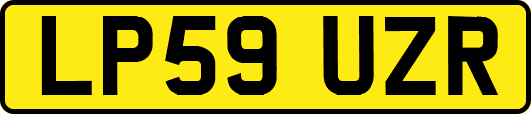 LP59UZR