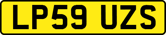 LP59UZS