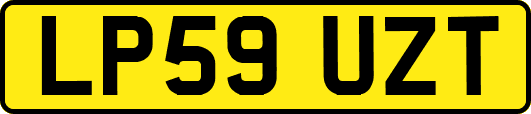 LP59UZT