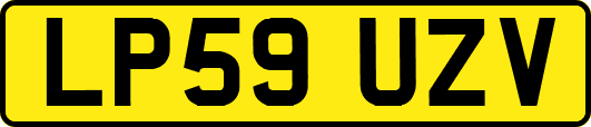 LP59UZV
