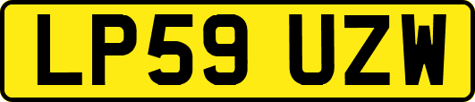 LP59UZW