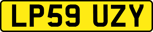 LP59UZY