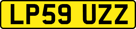 LP59UZZ