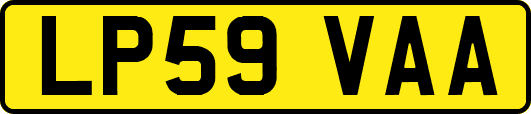 LP59VAA