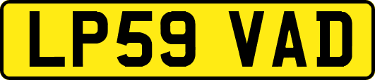 LP59VAD