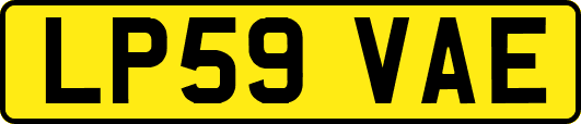 LP59VAE