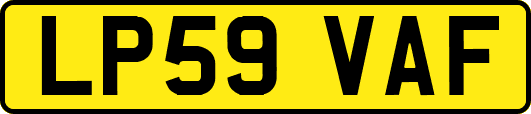 LP59VAF