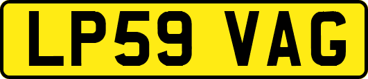 LP59VAG