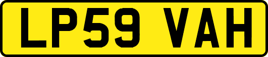LP59VAH