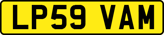 LP59VAM