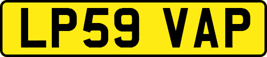 LP59VAP