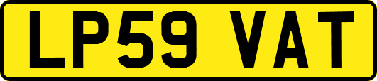LP59VAT