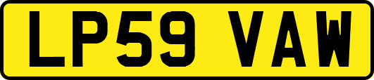 LP59VAW