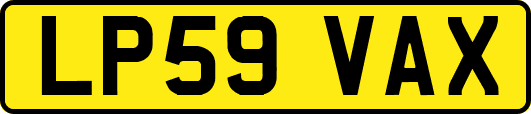 LP59VAX