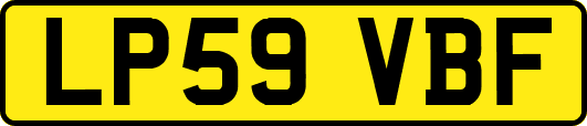 LP59VBF