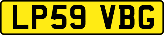 LP59VBG