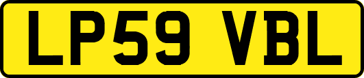 LP59VBL