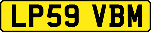 LP59VBM