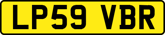 LP59VBR