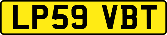 LP59VBT