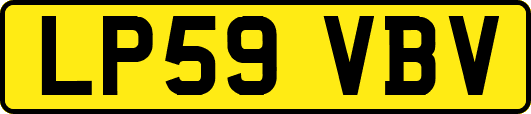 LP59VBV