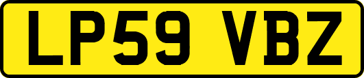 LP59VBZ
