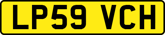 LP59VCH