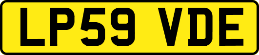 LP59VDE