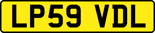 LP59VDL