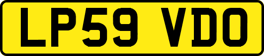 LP59VDO