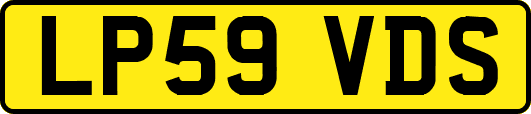 LP59VDS