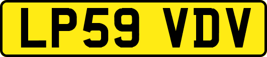 LP59VDV